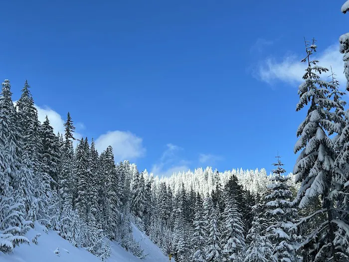 White River East Sno-Park 7