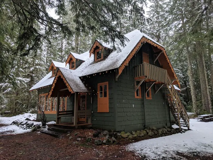 Paradise Trail Christian Camp 0