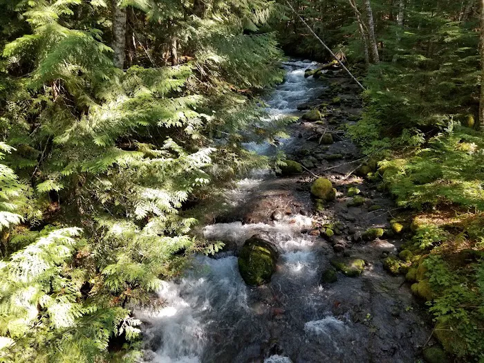 Paradise Trail Christian Camp 4