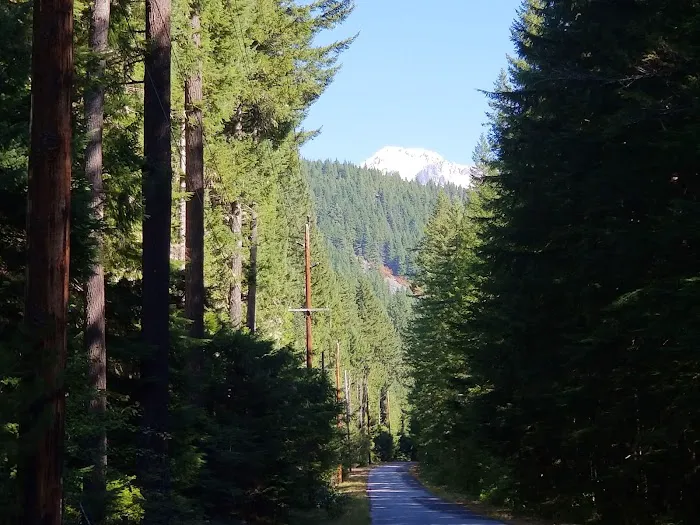 Paradise Trail Christian Camp 3