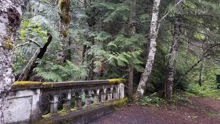 Paradise Trail Christian Camp 2
