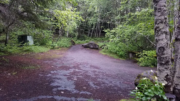 Paradise Trail Christian Camp 9