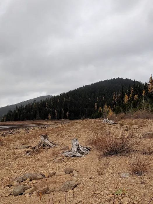 Clear Lake Campground 0