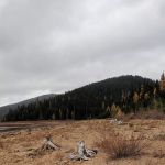 Clear Lake Campground