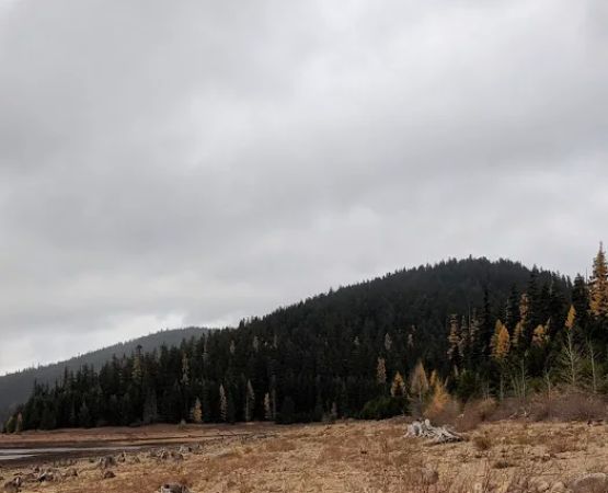 Clear Lake Campground