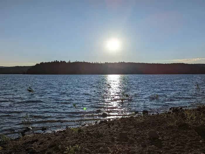 Clear Lake Campground 8