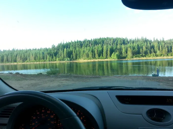 Clear Lake Campground 3