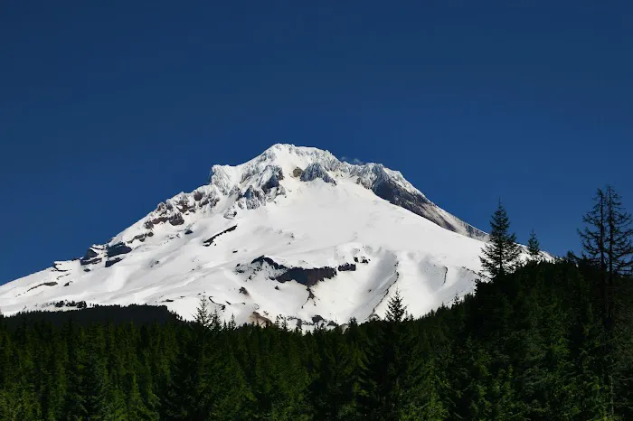 Barlow Creek Campground 0
