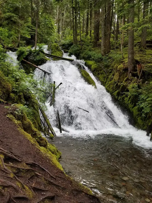 Camp Creek Campground 0