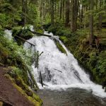 Camp Creek Campground