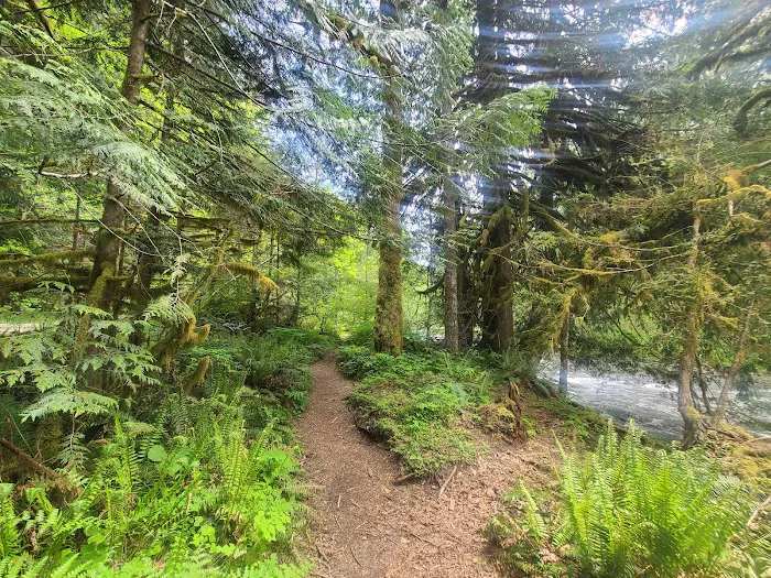 Green Canyon Campground 2