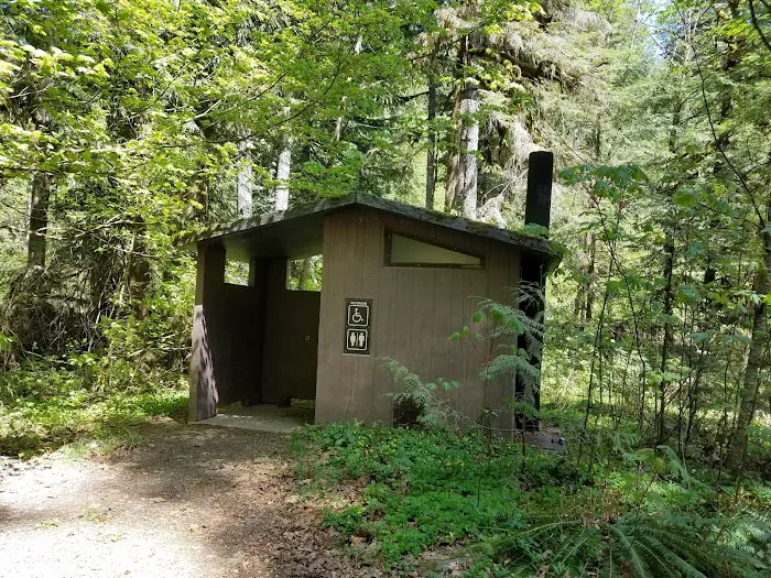 Green Canyon Campground 5