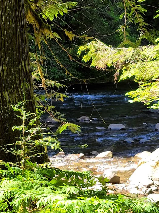 Green Canyon Campground 7
