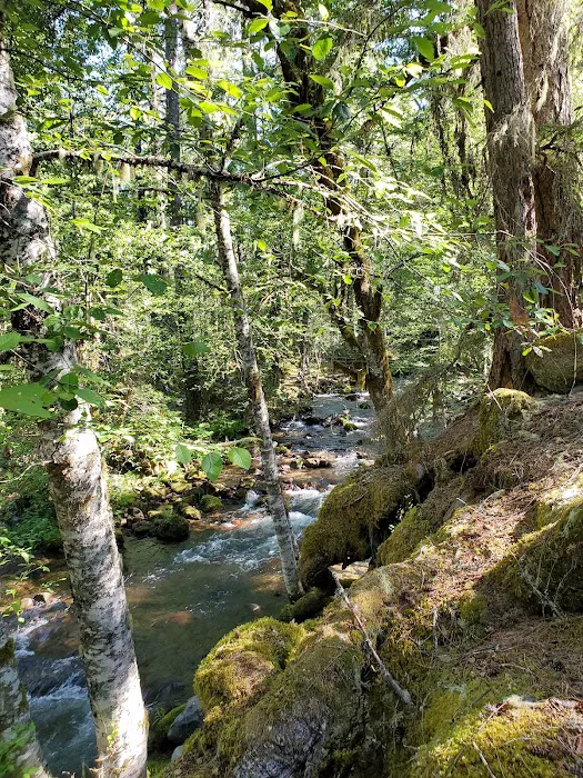 Riley Horse Campground 3