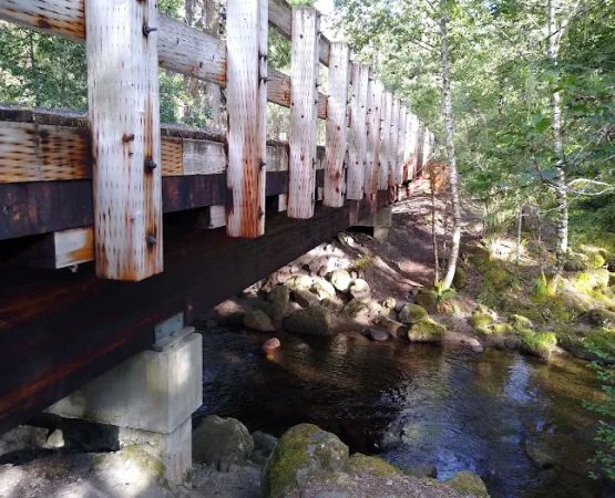 Riley Horse Campground