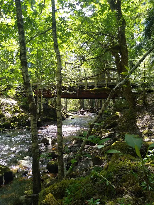 Riley Horse Campground 9