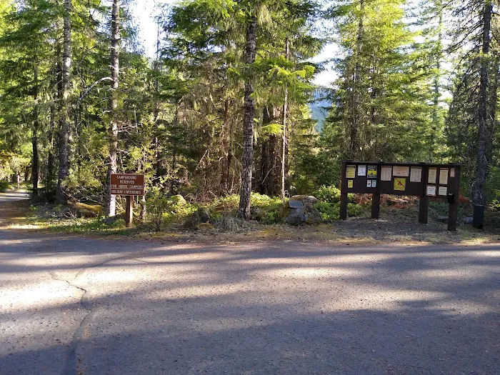 Riley Horse Campground 8