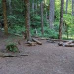 Goat Creek Campground