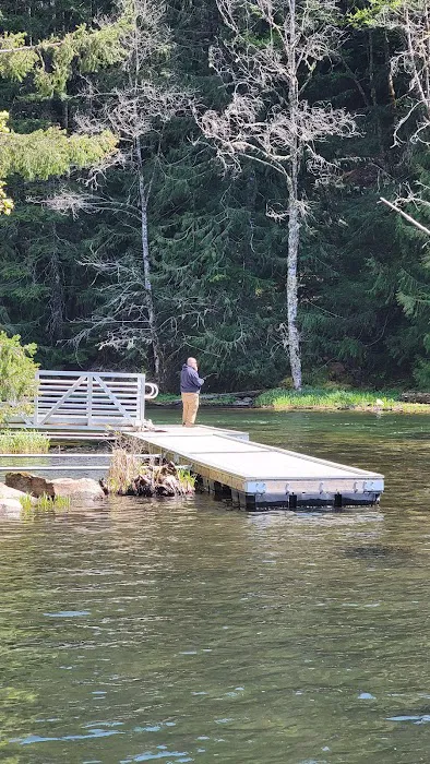 Lake Harriet Campground 6