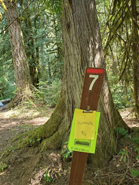 Ripplebrook Campground 9
