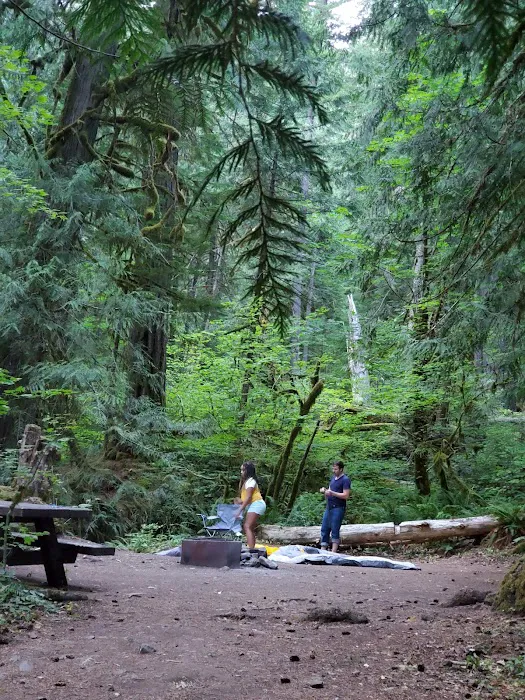 Ripplebrook Campground 8
