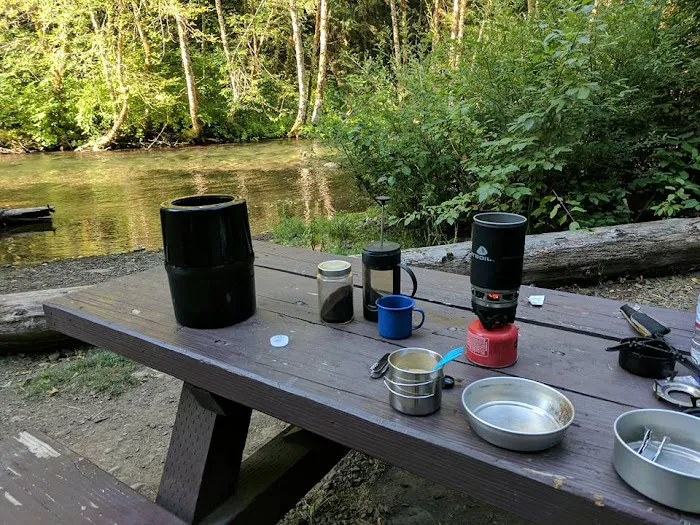 Ripplebrook Campground 4
