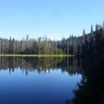 Shining Lake Campground