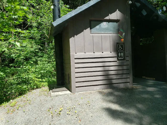 Rainbow Campground 1