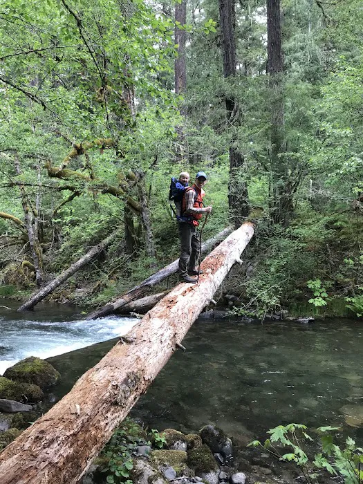 Rainbow Campground 8