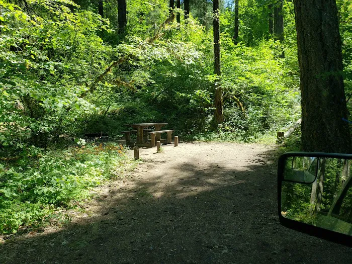 Rainbow Campground 7