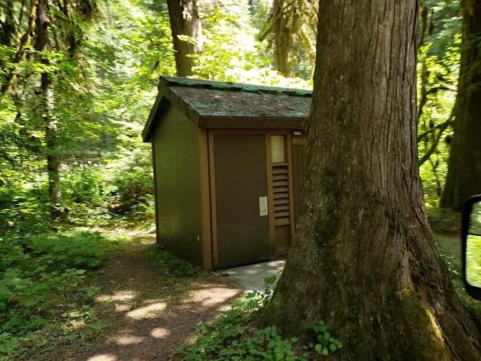 Riverside Campground 3