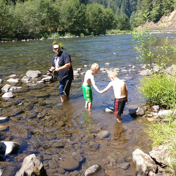 Riverside Campground 5