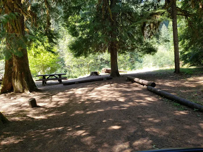 Riverside Campground 8