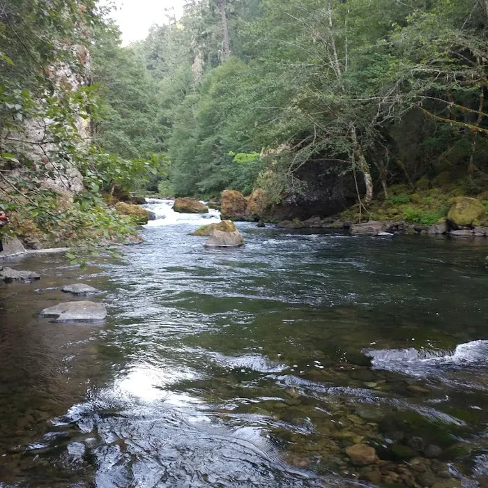 Riverside Campground 7