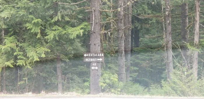 Riverford Campground 5