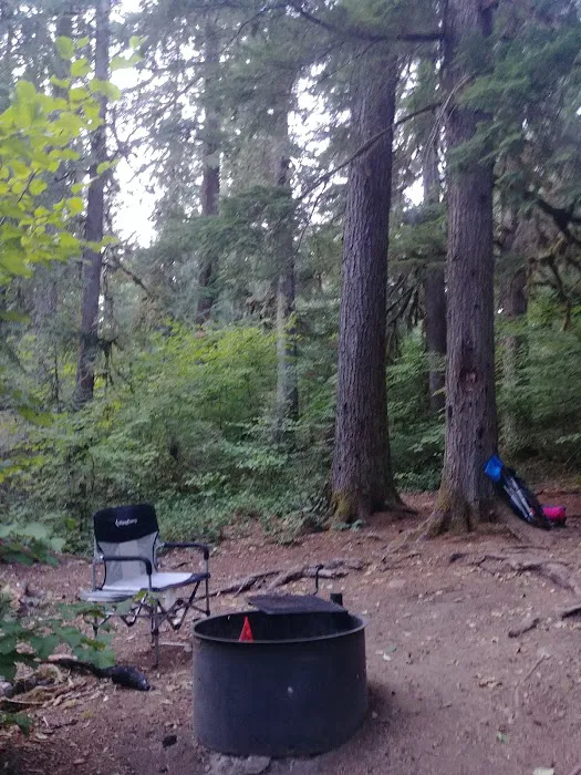 Riverford Campground 3