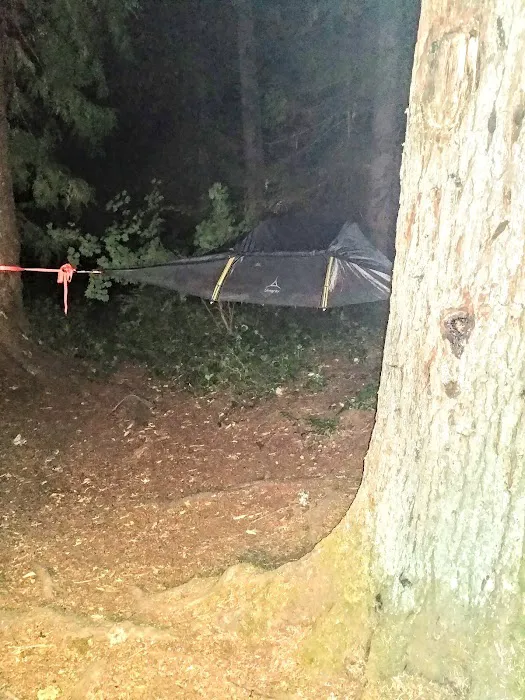 Riverford Campground 6