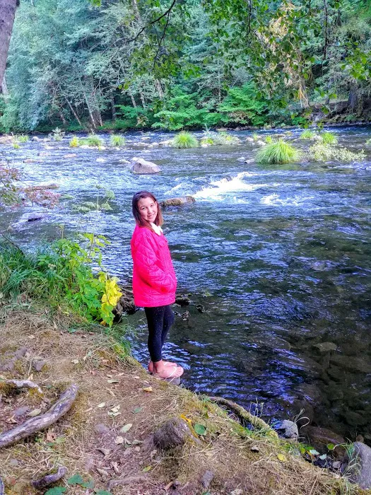 Riverford Campground 8