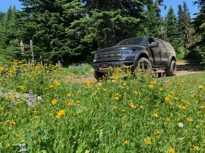Camp Windy Campground 1