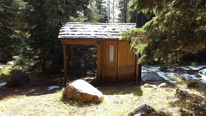 Bonney Meadow Campground 6