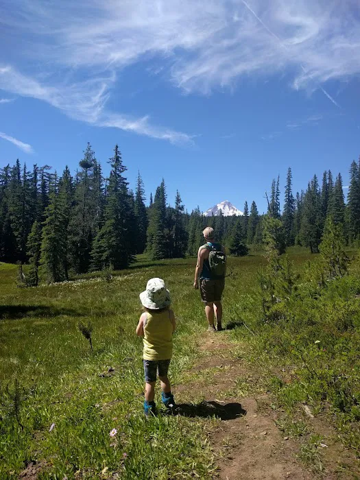 Boulder Lake Campground 0