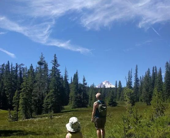 Boulder Lake Campground