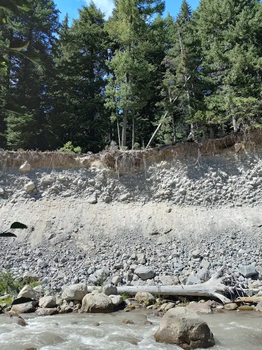 Nottingham Campground 0
