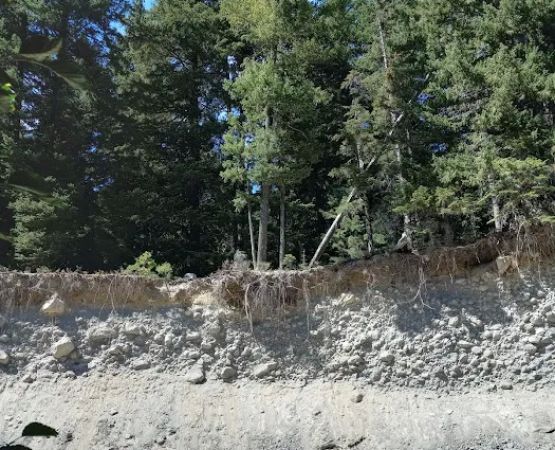 Nottingham Campground