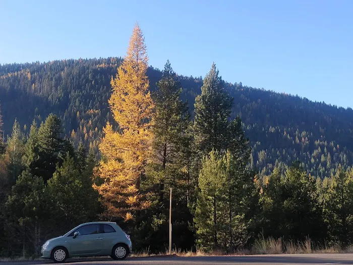 Nottingham Campground 1