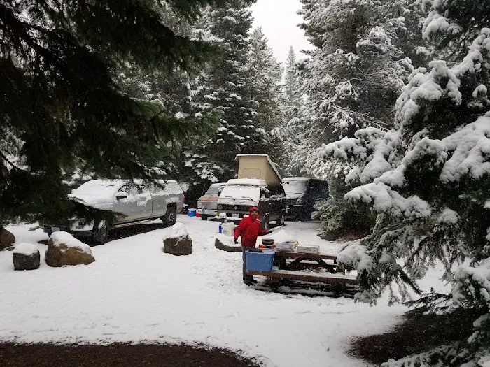 Nottingham Campground 3