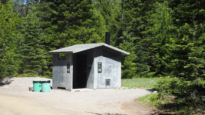 Nottingham Campground 4