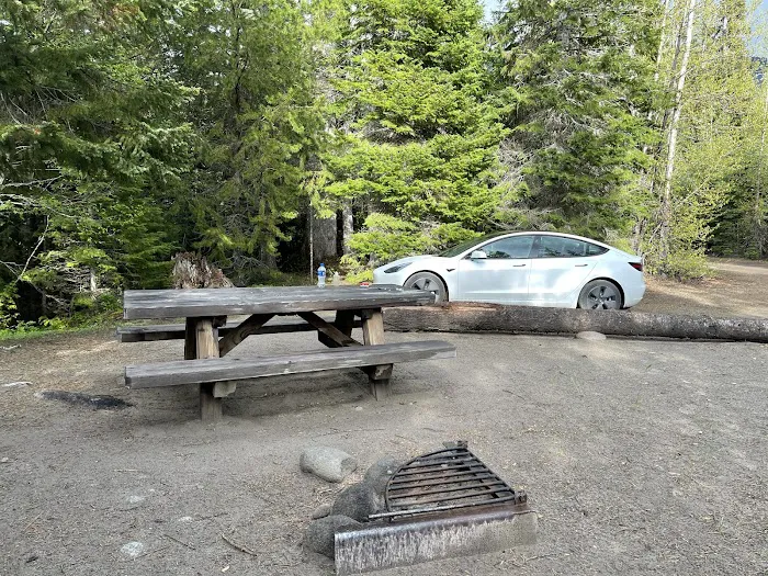 Nottingham Campground 9
