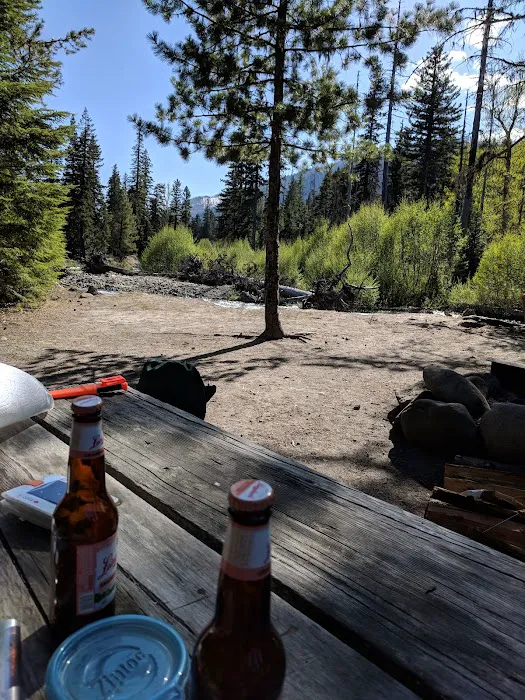 Nottingham Campground 7