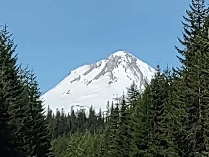 Fifteen Mile Campground 0